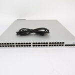 Cisco MS355-48X2-HWMeraki 48 Ports Cloud Managed Switch