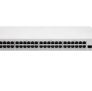Cisco MS250-48-HWMeraki Cloud Managed MS250-48 Switch