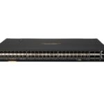 HPE JL479A Aruba 8320 48P 10G SFP/SFP+ and 6P 40G QSFP+ Switch F/S