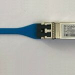 Brocade 57-1000355-01 32G ELWL (25 KM) SFP+ Transceiver