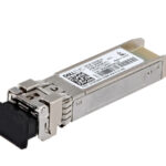 Dell SFP28-25G-SR-G2 25GbE SFP28 SR 850nm 100m MMF Duplex LC Pluggable Transceiver