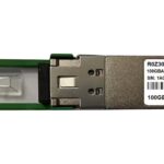 HPE R0Z30A Aruba QSFP+ 100 Gigabit Ethernet Transceiver Module Renew Factory Sealed