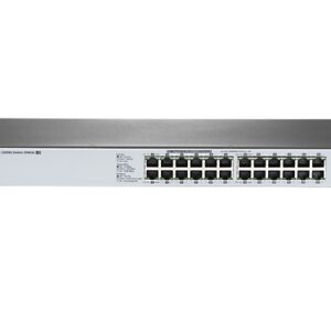 HPE OfficeConnect J9983A#ABA 1820-24G-PoE+ (185W) Switch