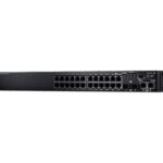 Dell YYTHY Networking N1524P Managed L2 Switch 24 Ethernet Ports