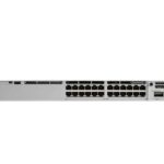 Cisco C9300L-24T-4X-E Catalyst 9300L Managed L3 Switch - 48 Ethernet Ports Ref