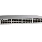 Cisco C9300L-48T-4X-A Catalyst 9300L 48p data Network Advantage 4x10G Uplink