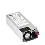 HPE P18226-B21 500 Watt Flex Slot Platinum Hot Plug Low Halogen Power Supply NEW