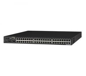 Dell Networking 9FPR2 Managed L3 Switch 24 10-Gigabit SFP+ Ports