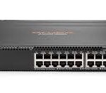 HPE JL664A Aruba 6300M 24 ports managed switch Factory Sealed New