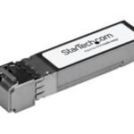 StarTech SFP-10G-BX-U-40-ST Cisco SFP-10G-BX-U-40 Compatible SFP+ Module