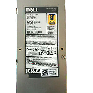 Dell 2C7NK 1475 Watt Server Power Supply Power Supply