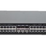 Dell 210-AUFM 48P 10Gbps 4P 100GbE 2P 40GbE QSFP+ Switch