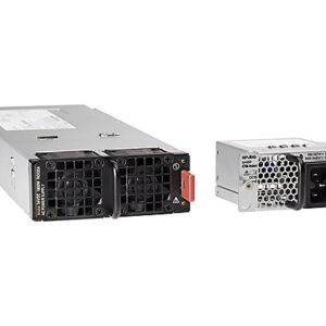 HPE  R0X35A Aruba 6400 1800W Power Supply