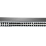 HPE J9981A#ABA OfficeConnect 1820 48-Port Gig Smart Switch