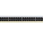 Cisco - C1000-48P-4G-L Catalyst C1000-48P Ethernet Switch 48Ports
