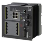 Cisco IE-4000-8GS4G-E Industrial Ethernet Managed Switch 8Gb SFP Ports