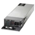 Cisco PWR-C6-125WAC 125W Ac Redundant Power Supply Catalyst 9200 NEW