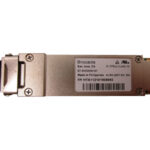 Brocade 57-0000090-01 4x16G FC SWL QSFP 50m Transceiver