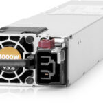 HPE P24681-B21 3000w Ac Platinum Hot Plug Power Supply