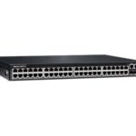 Dell EMC PowerSwitch 210-AWZM - 48 Ports - Switch - Manageable - 3 Layer Supported