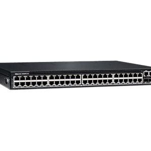 Dell 210-AWZQ 48 Ports Switch Networking L3 Supported Switch