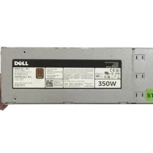 Dell HMNXX 350 Watt Server Power Supply
