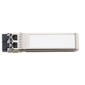 HPE R6B12A B-Series 32GB SFP28 Short Wave 1-Pack Secure Transceiver