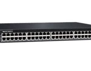 Dell 210-AWZS EMC PowerSwitch N3248TE-ON 48 Ports Switch Manageable