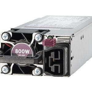 HPE P43150-B21 700 Watt Hot-plug Power Supply