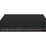 HPE JL824-61001 5140 48G PoE+ 4SFP+ EI Switch