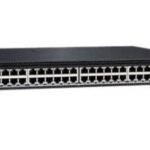 Dell 634-BWZJ PowerSwitch N3248TE-ON 48 Ports Switch Manageable 3 Layer Supported