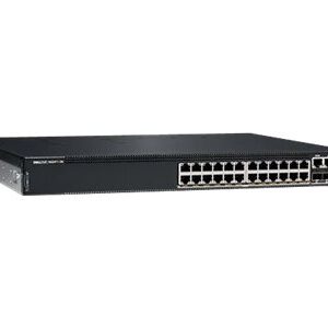 Dell EMC Networking N3224P-ONF - 24 ports - switch rack-mountable