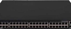 HPE R8M29A FlexNetwork 5520HI 48G PoE+ 4SFP+ HI Switch