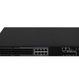 HPE R8M27A FlexNetwork 5520 24G SFP 4SFP+ HI Switch