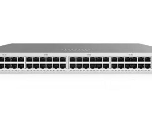 Cisco MS125-48-HWMeraki Cloud Managed MS125-48 Switch