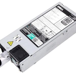 Dell 095HR 1600 Watt 80 Plus Platinum Power Supply For Poweredge C6420