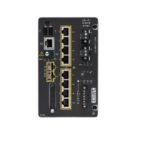 Cisco IE-3400-8T2S-A Catalyst Rugged Network Advantage Switch