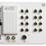 Cisco IE-3400H-16FT-A Catalyst IE3400 16-Port Switch