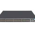 HPE JG928A#ABA 1920-48G-PoE+ (370W) Managed Switch