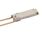 HPE R9G02A Aruba QSFP28 Transceiver Module - 40 Gigabit LAN