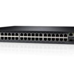 Dell N3048EP-ONF EMC Networking N3048EP-ON - 48 ports - Switch