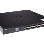 Dell 05KGDH N4032F Managed L3 Switch 24 10 Gigabit SFP+ Ports