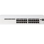 Cisco MS390-24U-HW Meraki MS390 24-Port GbE UPoE Switch