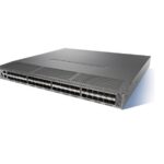 Cisco DS-C9148S-D48PSK9 MDS 9148S 48 Active Ports + 16G SFPs Ref
