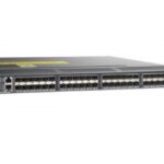 Cisco DS-C9148D-8G32P-K9 MDS 9148 Multilayer Fabric Managed Switch