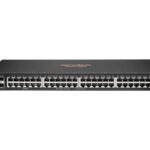 HPE R8N86A#ABA ARUBA 6000 48G 4SFP Switch