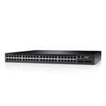 Dell N3048EP-ONF EMC Networking N3048EP-ON - 48 ports - Switch