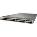 Cisco N3K-C36180YC-R Nexus 48x 10/25G and 6x QSFP28 Port Network Switch