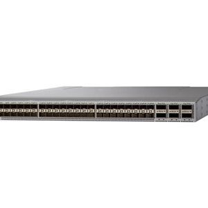 Cisco N3K-C31108PC-V Nexus 31108PC-V Switch