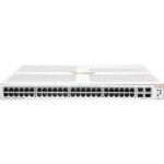 HPE JL685A#ABA Aruba Instant On 1930 48g 4Sfp/Sfp+ Switch